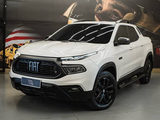 FIAT TORO 2.0 16V TURBO DIESEL ULTRA 4WD AT9